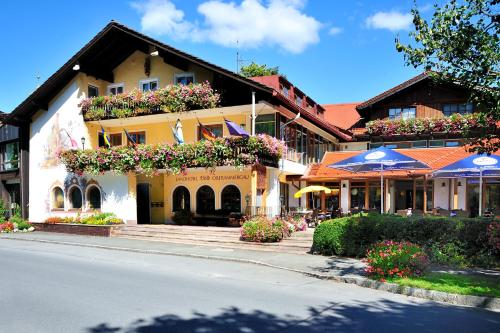 Landhotel Böld Oberammergau picture 1