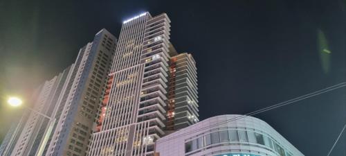 The solid residence - Elbon the stay by haeundae