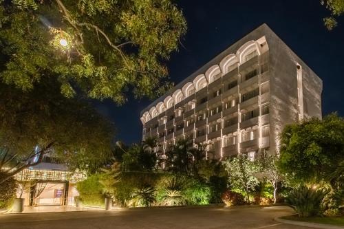 迈索尔Southern Star,Mysore的夜间酒店 ⁇ 染