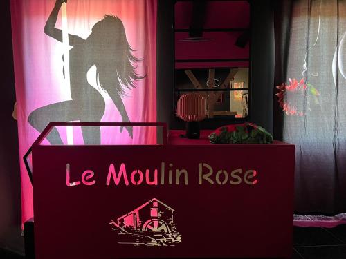 Love Room du Moulin Rose
