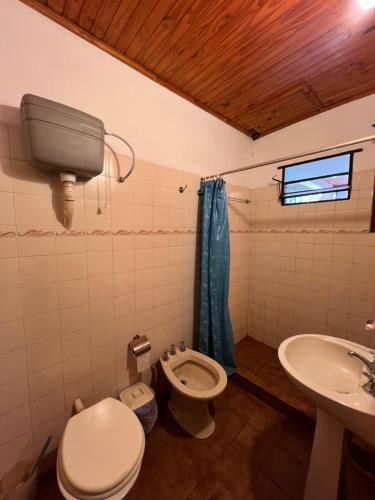 WandaDorbozy的一间带卫生间和水槽的浴室