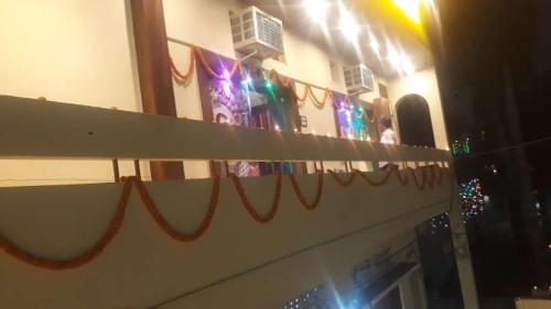 Maa Gayatri Dormitory