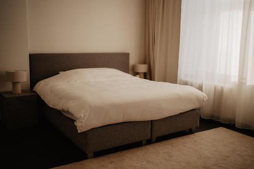 Huize Schaberg客房内的一张或多张床位