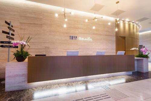 Tryp by Wyndham Brasília Nações