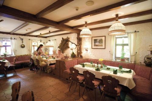 贝尔费德科勒胡特 - 富森博酒店及餐厅的相册照片