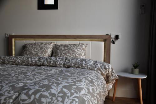 A Muralha客房内的一张或多张床位