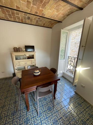 Al Civico 2 tiny house