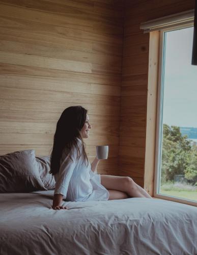 Ave Lodge Frutillar