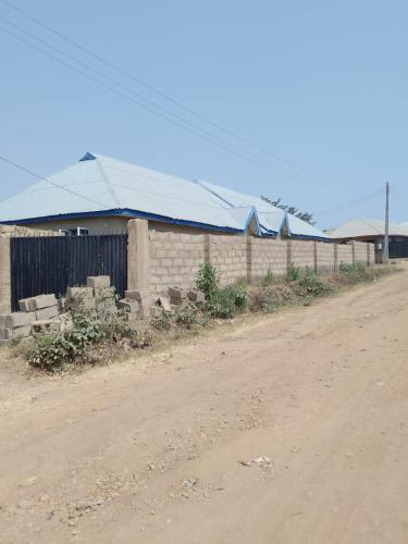 Abakidoye Lodge