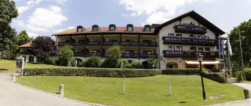 Hotel Birkenhof Therme picture 1