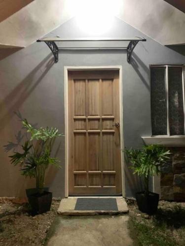 2B Tiny Home in Iba Zambales