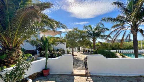 丹吉尔La Finca - 3BR Seaside Villa with Private Pool & BBQ的相册照片