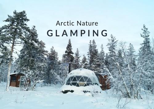 Arctic Nature Experience Glamping