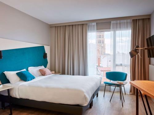 Aparthotel Adagio Original Toulouse Centre La Grave