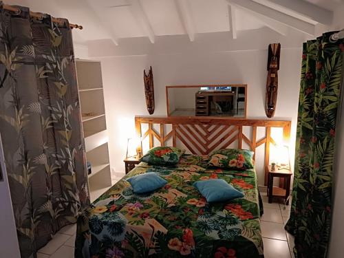 La Kaza Tresor - Joli appartement T2 et spa privé