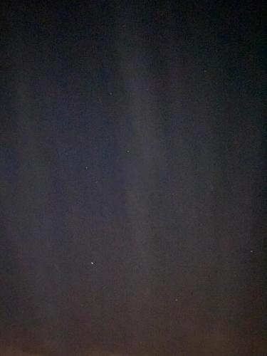 西迪拉哈尔Casabay kettani的天空中有些星星