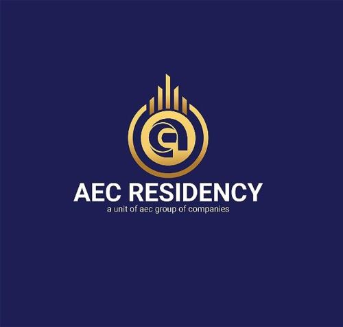 阿勒皮Aec Travels and Leisure Solution Pvt Ltd的aec residency istg istg的标识