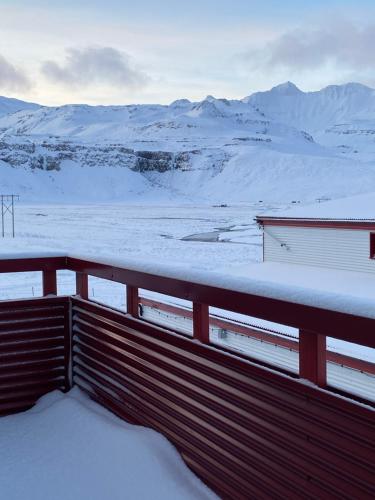 格仑达积图Kirkjufell Guesthouse and Apartments的相册照片