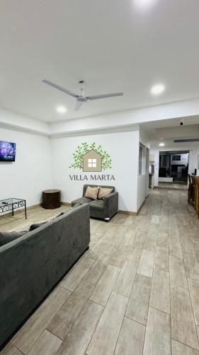 Hostal Villa Marta