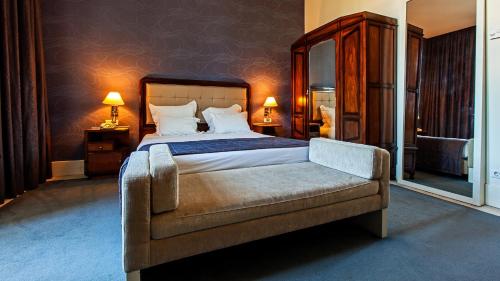 库里亚Curia Palace Hotel & Spa的相册照片