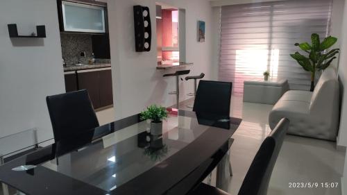 APARTAMENTO VACACIONAL - ISLA DE MARGARITA - Th