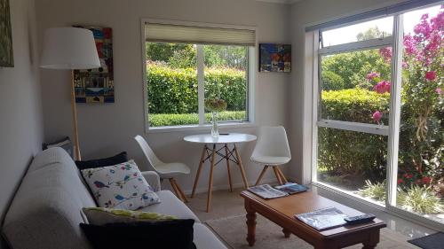 Mangawhai Heads apartment