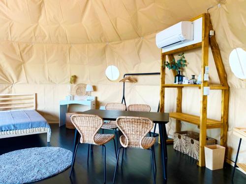 伊东Izu coco dome tent C - Vacation STAY 87884v的相册照片