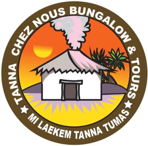 Tanna Chez Nous Bungalow and Tours