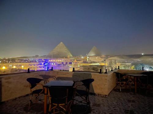 开罗Tuya Pyramids View的相册照片