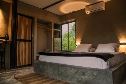 Casa Xue Tayrona - Alma Hotels平面图