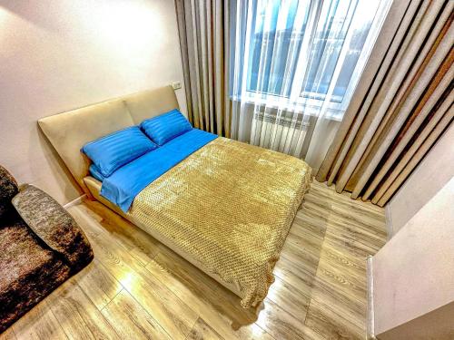 Deluxe apartments in the Center of Almaty