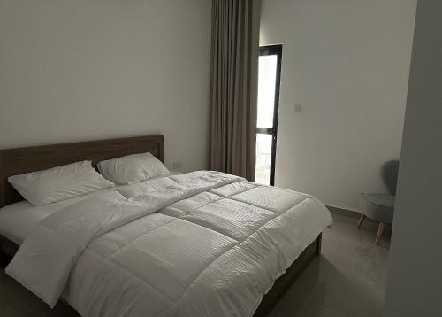 Cozy Apartment in Boshar