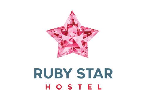 Ruby Star Hostel 21 Dubai