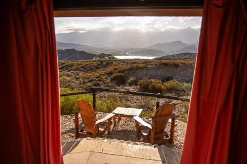 Denmoza Eco Lodge