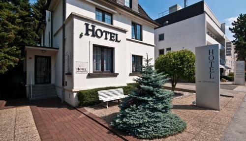 Hotel am Oppspring picture 1