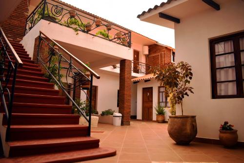 Casa San Martin Suites