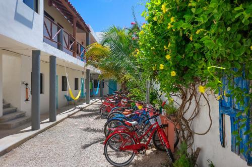 Casa Toloc Tulum