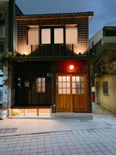 末廣通二館 日式包棟民宿Suehirodori No2 Japanese Entire Homes