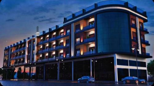 Le Reve Hotel إحدى فنادق مجموعة لوريڤ