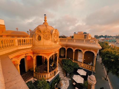 Viajero Lima - Barranco Hostel