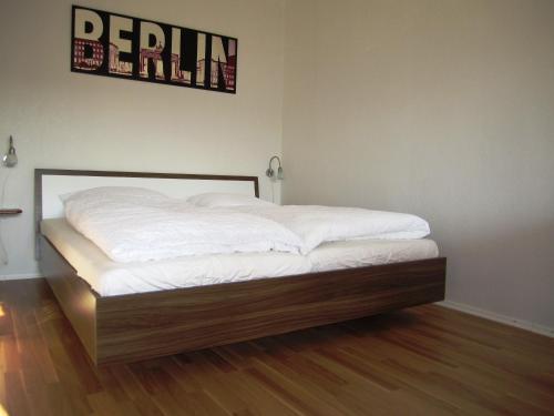 柏林Stars Berlin Apartments的相册照片