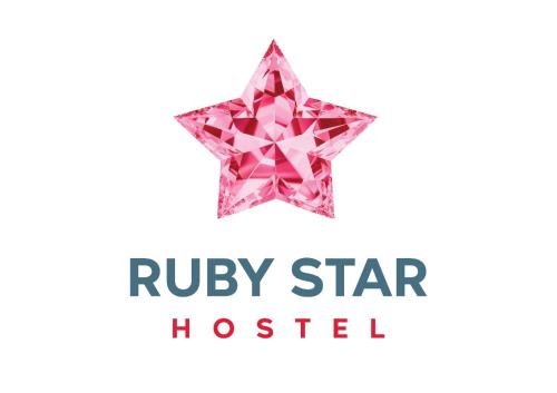 Ruby Star Hostel Loft Bed 21