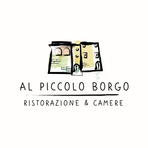 Castelnuovo Parano爱皮科乐伯格罗卡达考奥格酒店的比萨里奥历史和相机标志