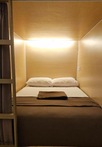 Fora Capsule Hostel Tuban Kuta Bali