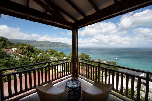 Sunbird Villas