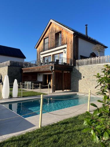 Chalets Petry Spa & Relax