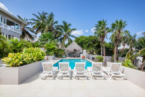JT Curacao Apartments