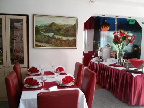 萨拉热窝阿达 - 奥托卡酒店的相册照片