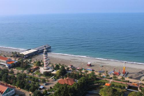 Best Location Apartments In Batumi