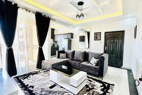 Naalya Estate High End Luxury 1BR Apartment